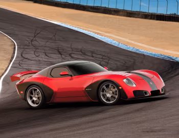Devon GTX '2009