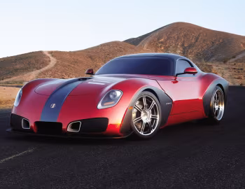 Devon GTX '2009
