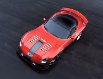 Devon GTX '2009