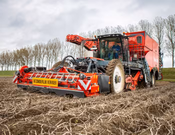 Dewulf Enduro '2020–pr.