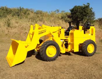 Dezzi 1200LP '2008–pr.