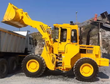 Dezzi 1200T '2006–pr.