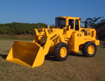 Dezzi 1200T '2006–pr.