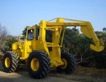 Dezzi 2300 Cane Bundle Loader '2015–19