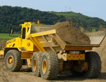 Dezzi AD20B 6×6 '2018–н.ч.