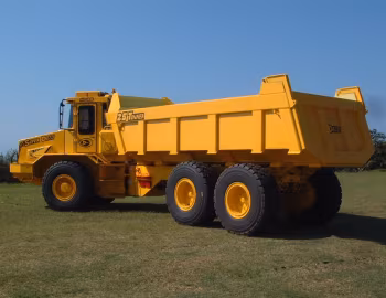 Dezzi AD25 6×6 '2007–17