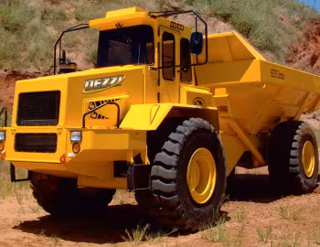 Dezzi AD25B 4×4 '2021–н.ч.