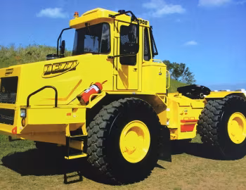 Dezzi AH190B 4×4 '2014–pr.