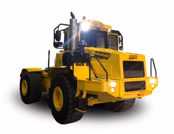 Dezzi AH190B 4×4 '2014–pr.