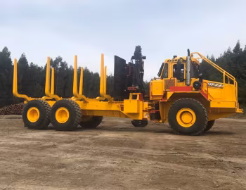 Dezzi AT30B 6×6 '2018–pr.