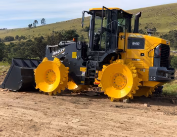 Dezzi CMI 940 '2021–pr.