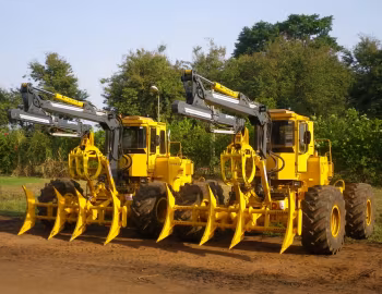 Dezzi D2500 Mega Mover '2021–pr.