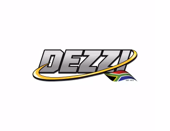 Logo Dezzi '1973–pr.