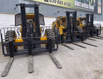 Dezzi DF350B '2020–pr.