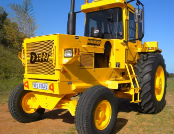 Dezzi H140T 4×2 '2013–pr.