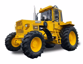 Dezzi H140T 4×4 '2017–pr.
