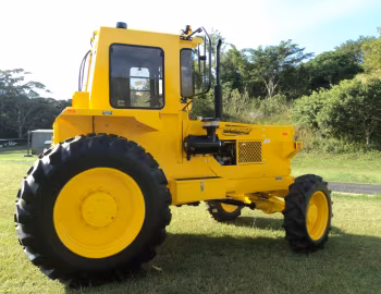 Dezzi H60 4×4 '2010–19