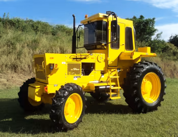 Dezzi H80T 4×4 '2015–19