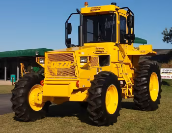 Dezzi H80TF 4×4 '2017–pr.