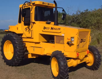 Dezzi H90T 4×4