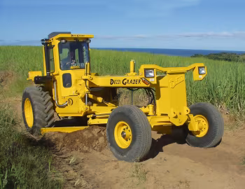 Dezzi MG80T '2008–16