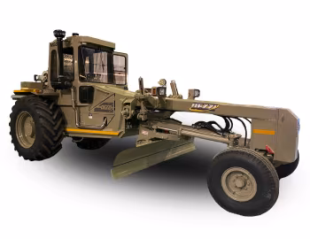 Dezzi MG80T '2016–pr.