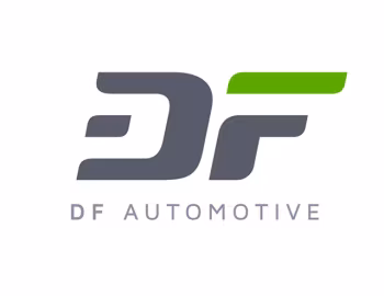 Logo DF Automobile