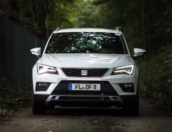 DF Automobile SEAT Ateca 2.0 TDI Xcellence '2017–20