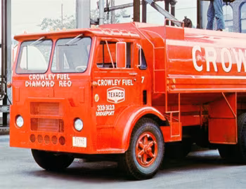 Diamond REO CF-59 Tanker '1968–????