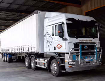 Diamond REO DR-C7 540HP 6×4 Tractor [Australia]