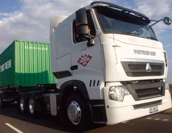 Diamond REO DR-T7 Giant 540HP 6×4 Tractor [Australia] '2019–н.в.