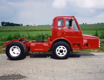 1957 Diamond T 730C