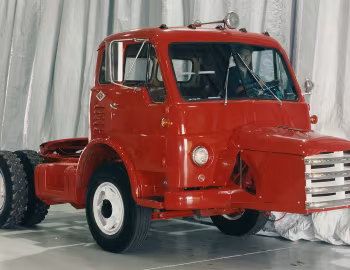 1957 Diamond T 730C