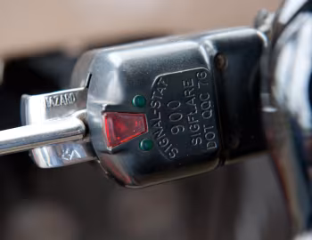 Интерьер Diamond T Model 201 Pickup '1938–49