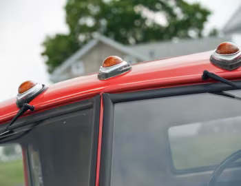 Diamond T Model 201 Pickup '1938–49