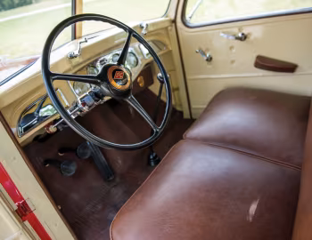 Торпедо 1948 Diamond T Model 201 Pickup