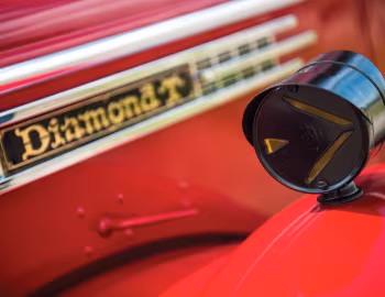 1948 Diamond T Model 201 Pickup