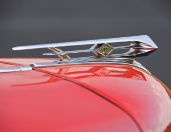 Маскот Diamond T Model 201 Pickup '1938–49