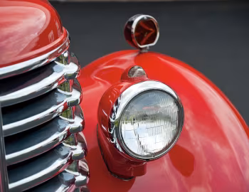 Diamond T Model 201 Pickup '1938–49
