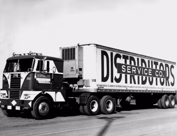 Diamond REO COE '1968–74