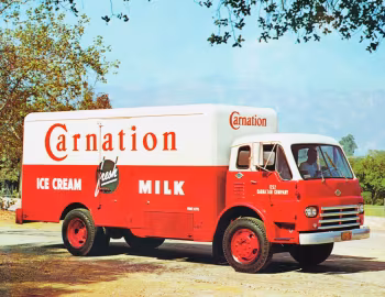 Diamond T Truck '1962–????