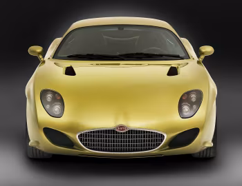 Diatto Ottovù Zagato '2007