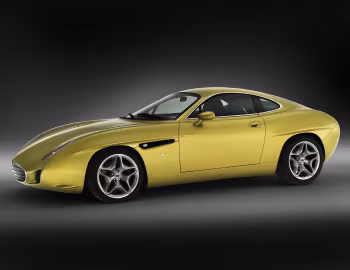 Diatto Ottovù Zagato '2007