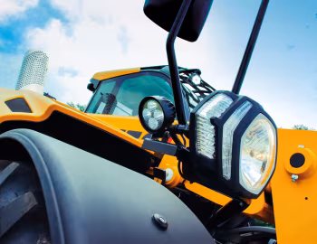 Dieci Agri Farmer