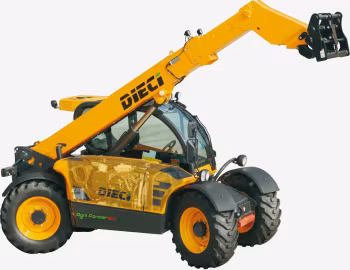 Dieci Agri Farmer 30.7 '2013–н.в.
