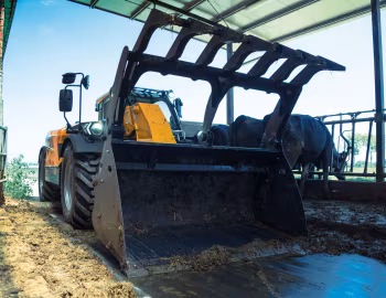 Dieci Agri Farmer 30.9 '2018–pr.