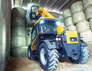 Dieci Agri Farmer 30.9 '2018–pr.