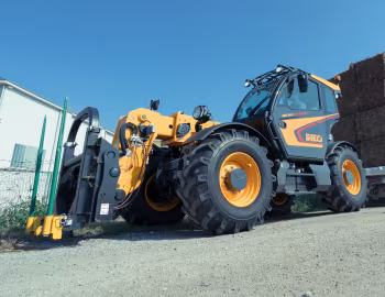 Dieci Agri Max 50.8 VS EVO2 '2018–pr.