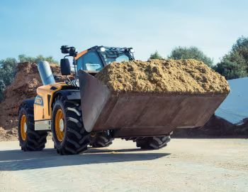 Dieci Agri Max 50.8 VS EVO2 '2018–pr.