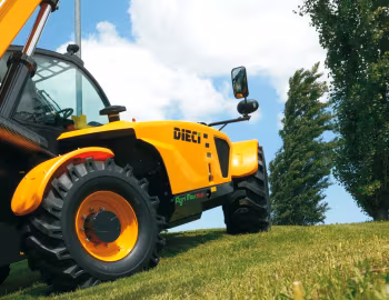 Dieci Agri Max 70.10